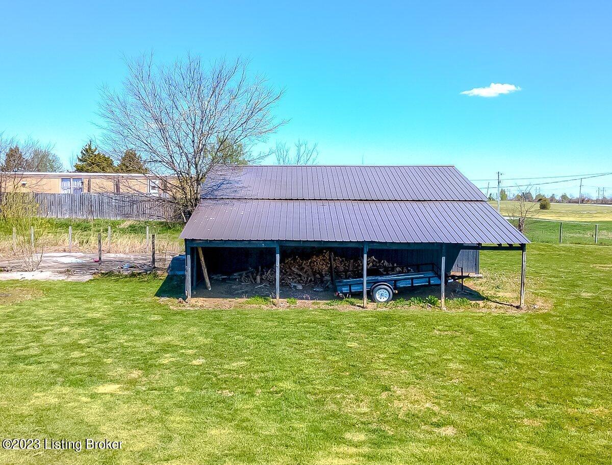2427 Murrays Run Road Bardstown, KY 40004 - Photo 36 of 48 5-3