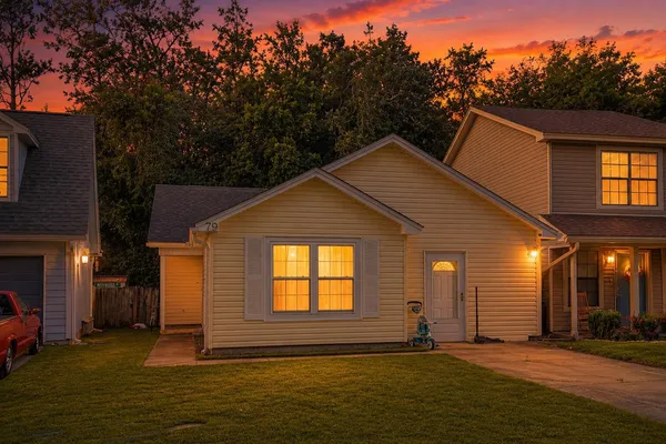 $285,000 | 79 Kelly Way, Valparaiso, FL 32580