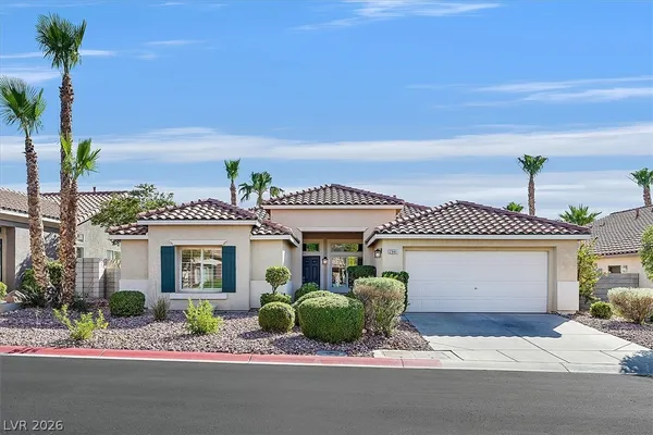 $3,500 | 2941 Formia Drive, Henderson, NV 89052