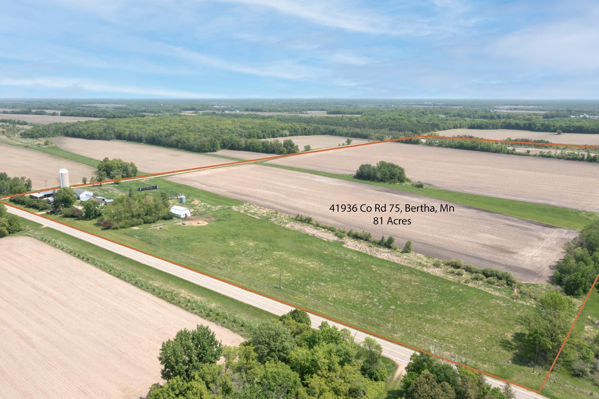 41936 County 75 Bertha, MN 56437 - Photo 2 of 27