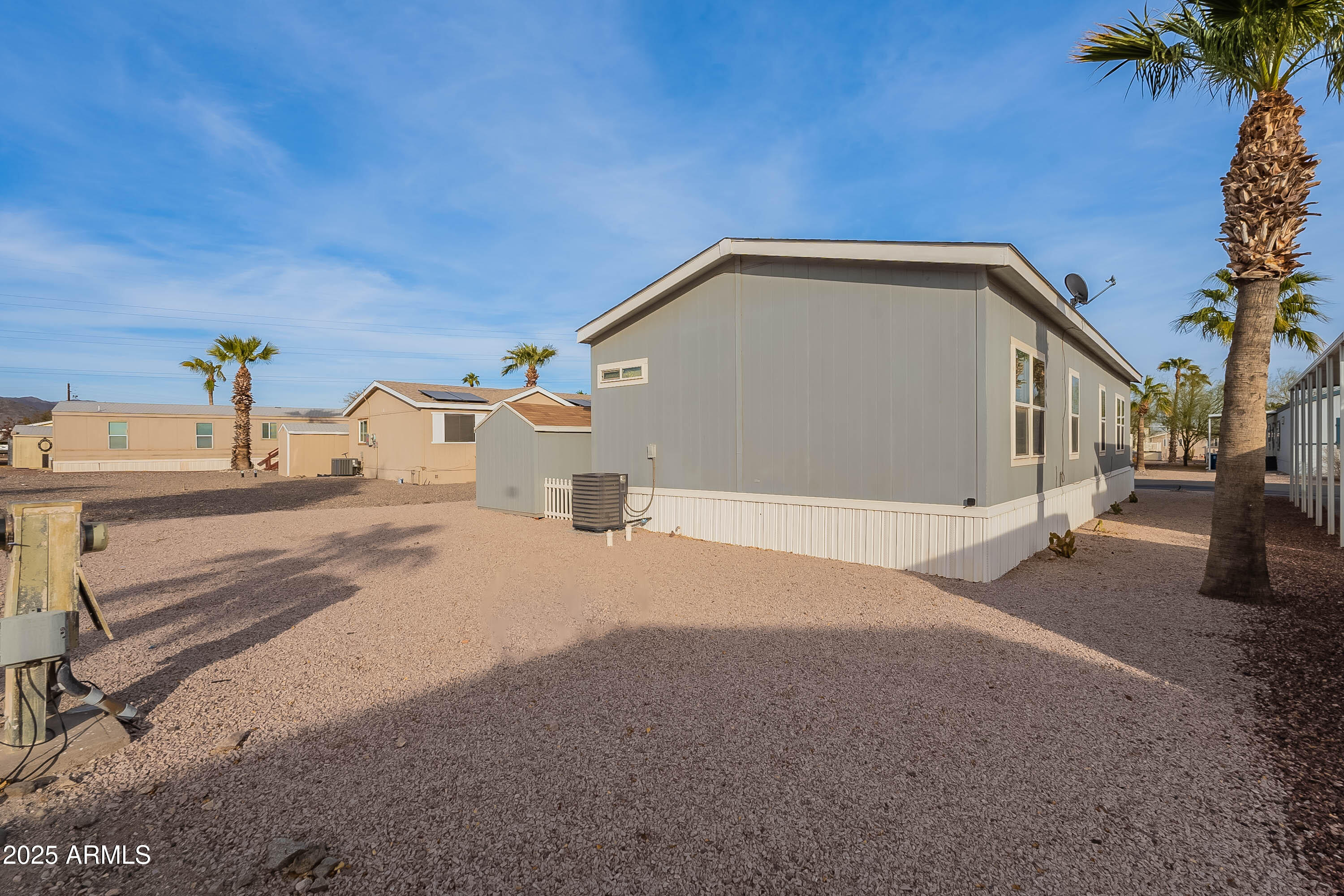 2000 South Apache Road, Unit 16 Buckeye, AZ 85326 - Photo 29 of 32 Apache-30