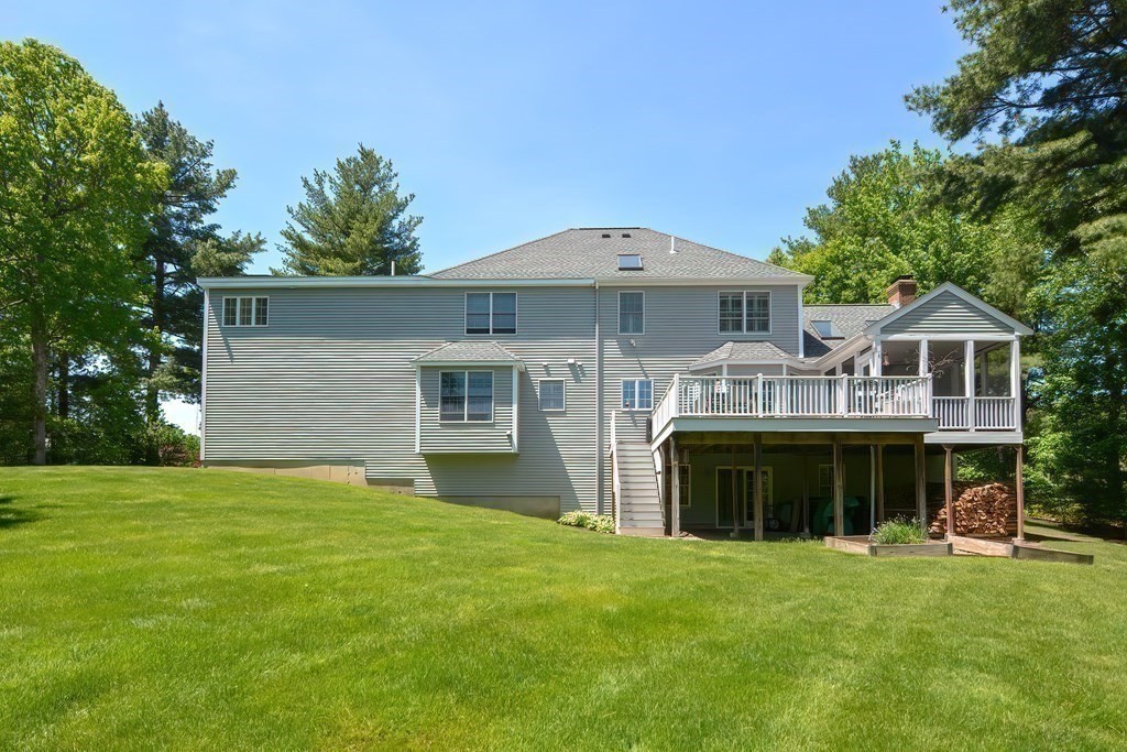 20 Ridgefield Circle Boylston, MA 01505 - Photo 39 of 40 Gallery Image 39