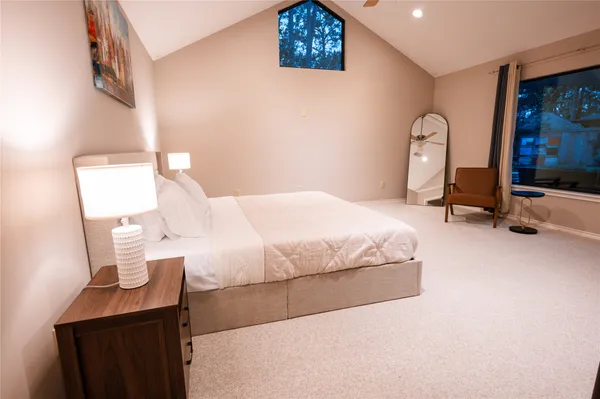 $3,300 | 13011 Lemur Lane, Cypress, TX 77429