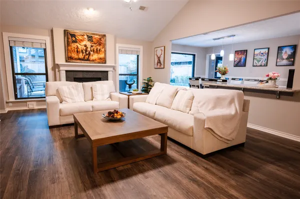 $3,300 | 13011 Lemur Lane, Cypress, TX 77429