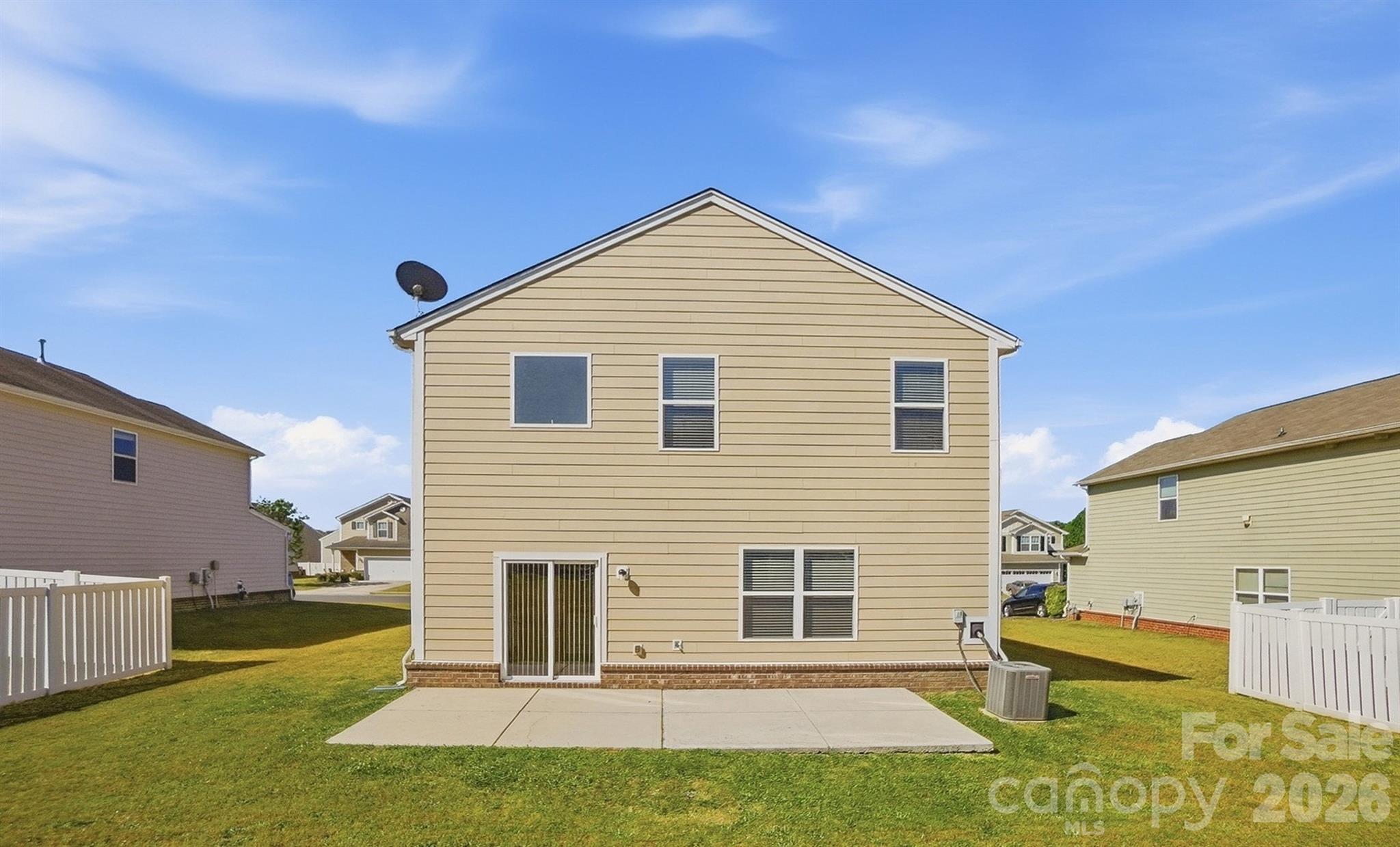 1016 Garden Web Road Indian Trail, NC 28079 - Photo 23 of 32 Gallery Image 23
