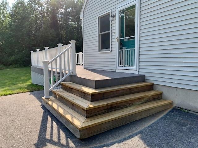 791 East Benton Road Waterville, ME 04901 - Photo 10 of 41 333333