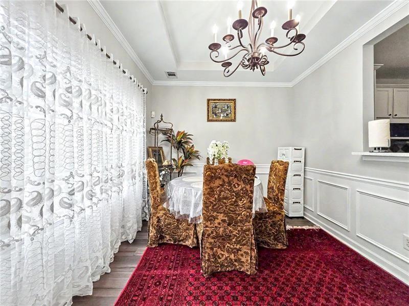 1641 Austin Meadows Drive Decatur, GA 30032 - Photo 13 of 26 Gallery Image 13