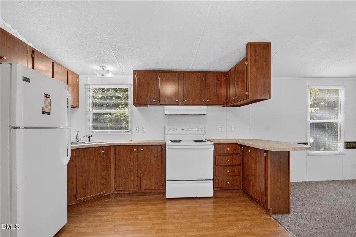 441 Hunter Road Henderson, NC 27537 - Photo 8 of 30 1000005625