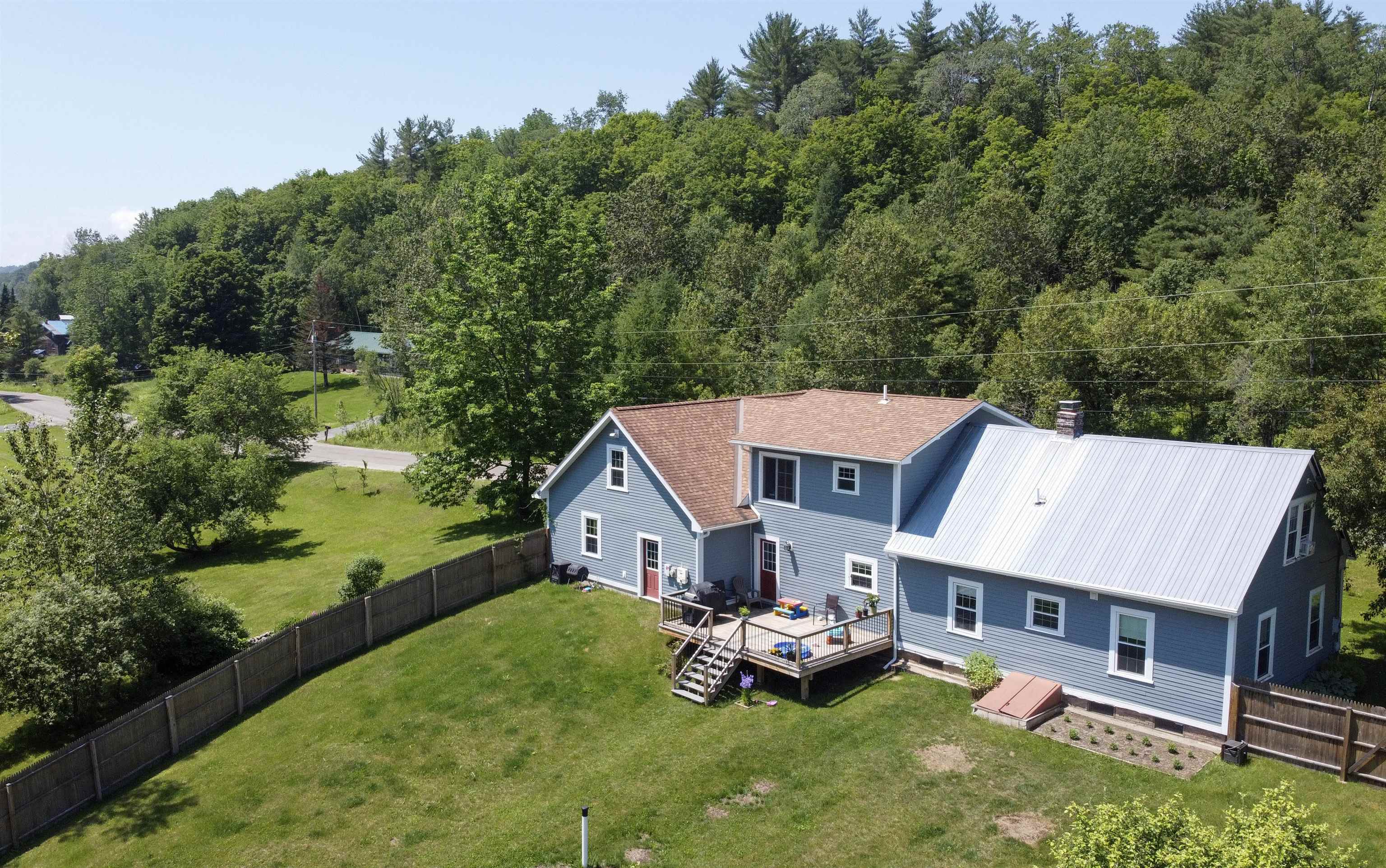 1034 Spaulding Road St. Johnsbury, VT 05819 - Photo 36 of 37 Gallery Image 36