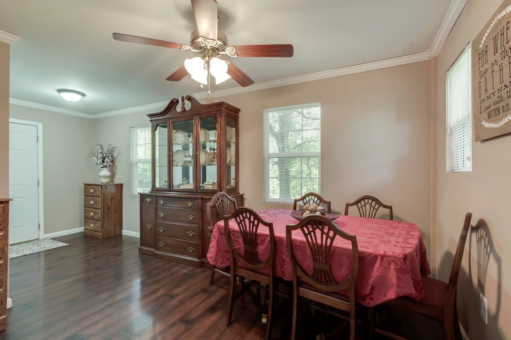 130 County Road 78 Riceville, TN 37370 - Photo 10 of 22 Gallery Image 10