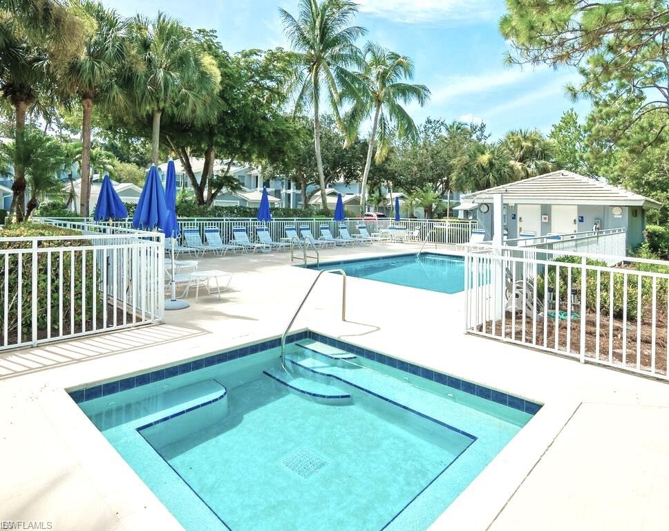 857 Carrick Bend Circle, Unit 101 Naples, FL 34110 - Photo 31 of 35