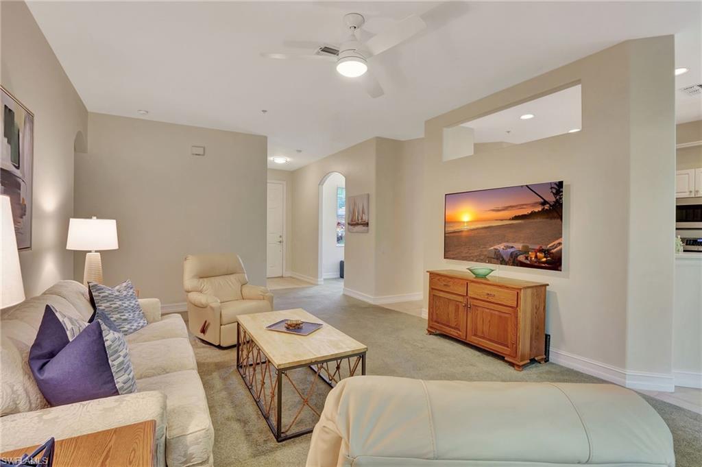 857 Carrick Bend Circle, Unit 101 Naples, FL 34110 - Photo 4 of 35