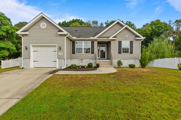 $239,900 | 2452 Summerhaven Loop, Conway, SC 29527