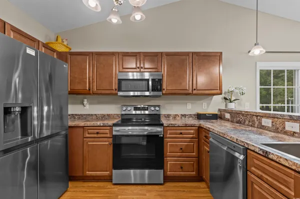 $239,900 | 2452 Summerhaven Loop, Conway, SC 29527