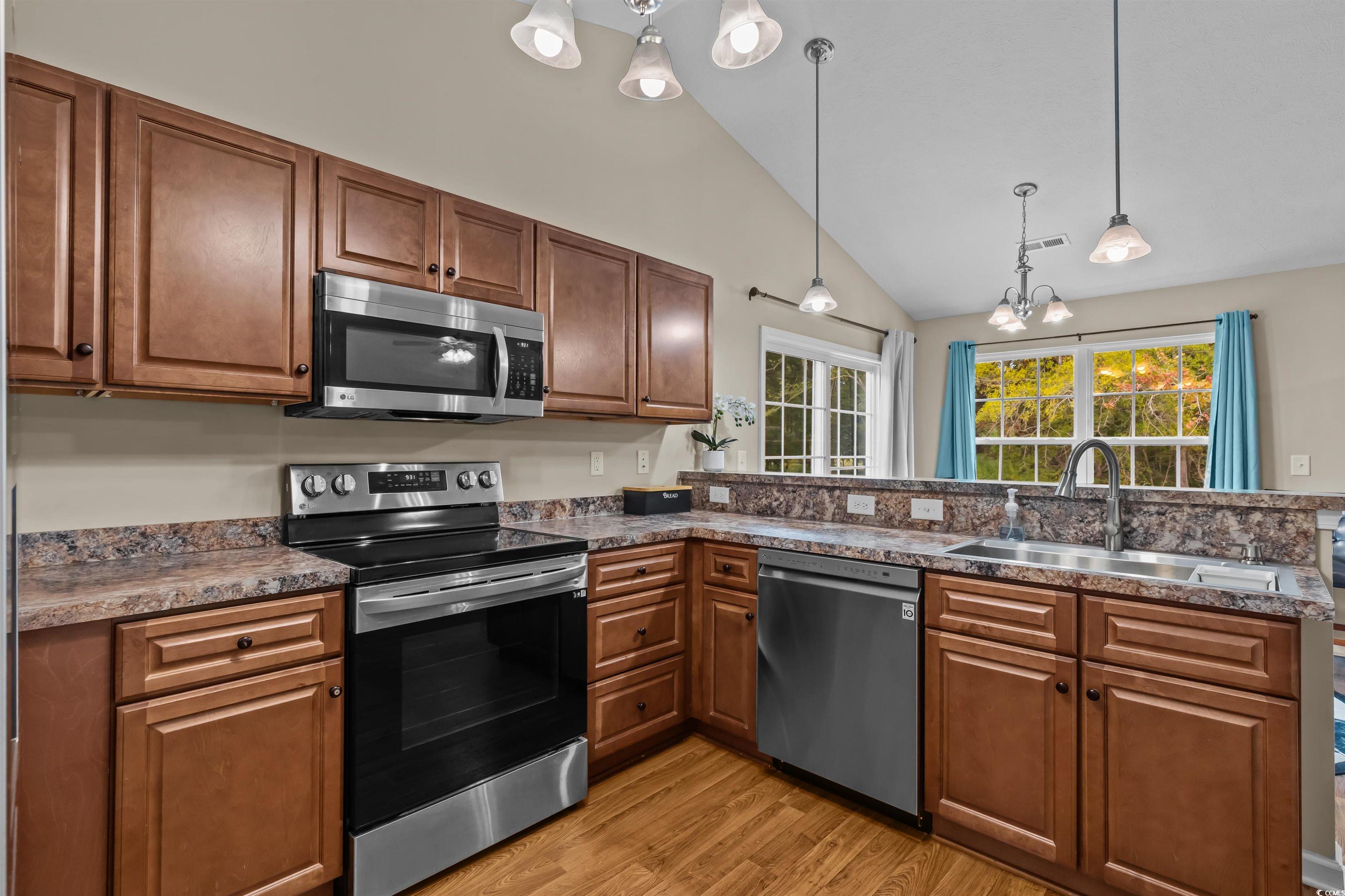 2452 Summerhaven Loop Conway, SC 29527 - Photo 16 of 40