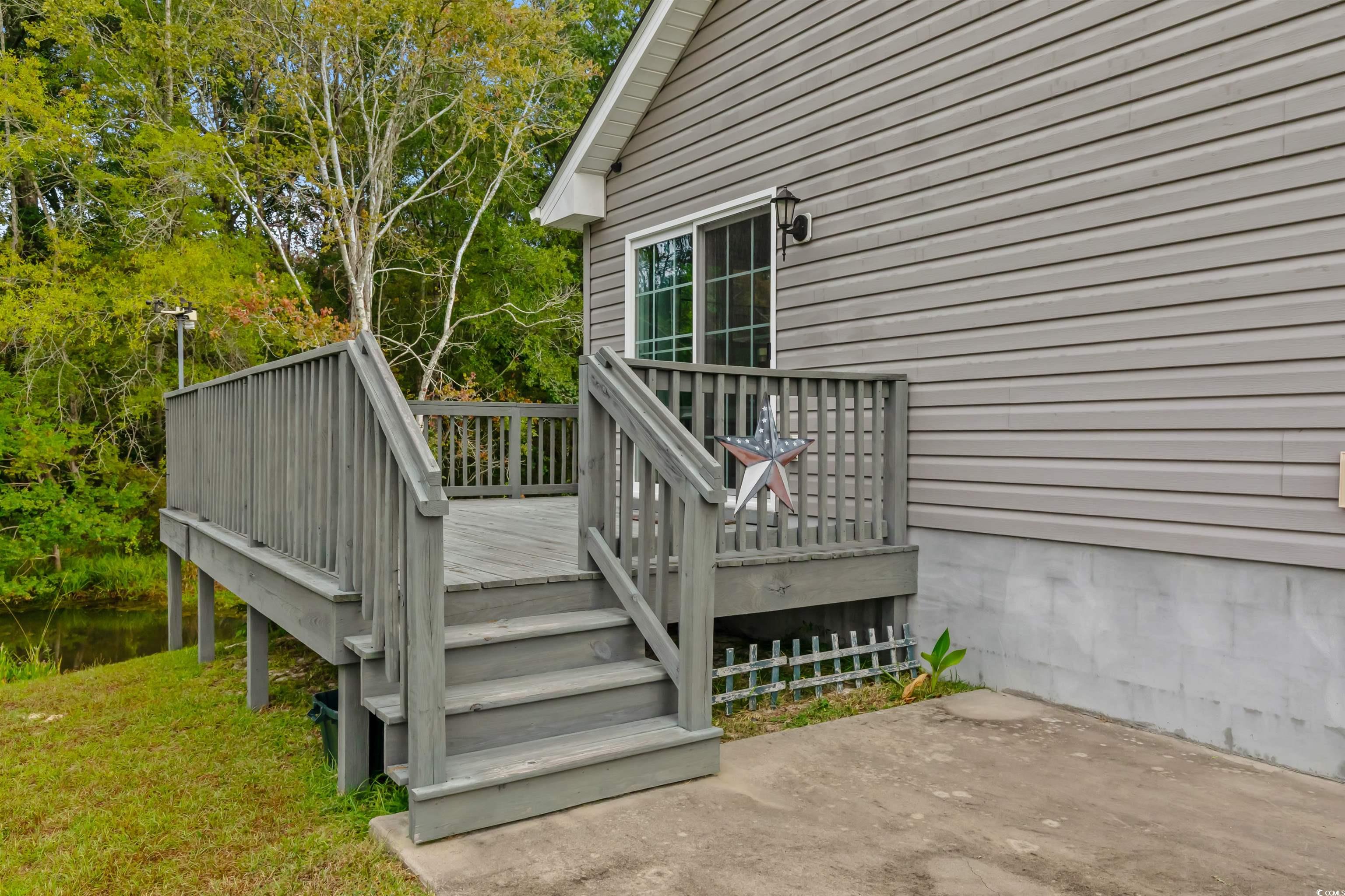 2452 Summerhaven Loop Conway, SC 29527 - Photo 2 of 40