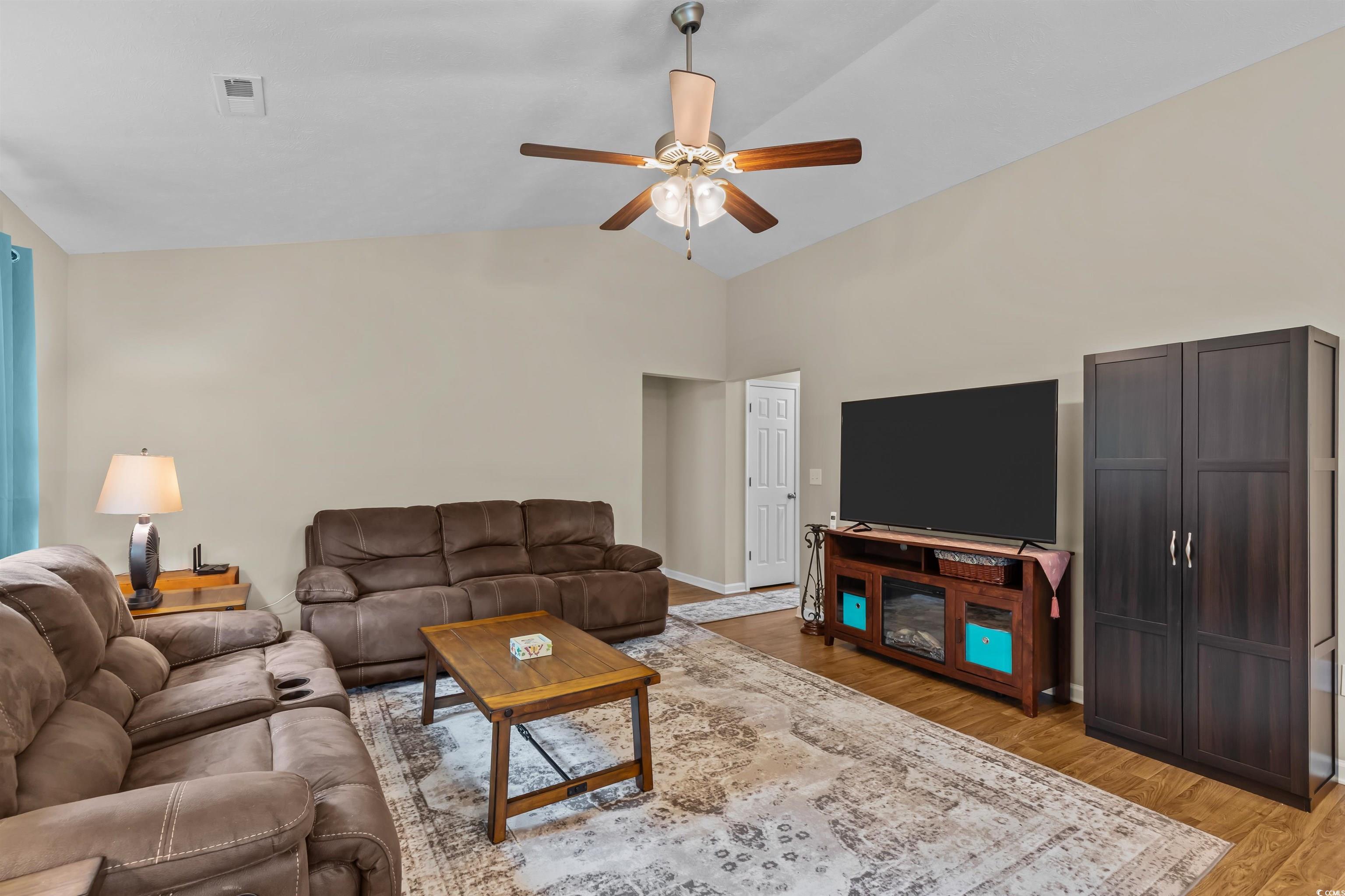 2452 Summerhaven Loop Conway, SC 29527 - Photo 22 of 40