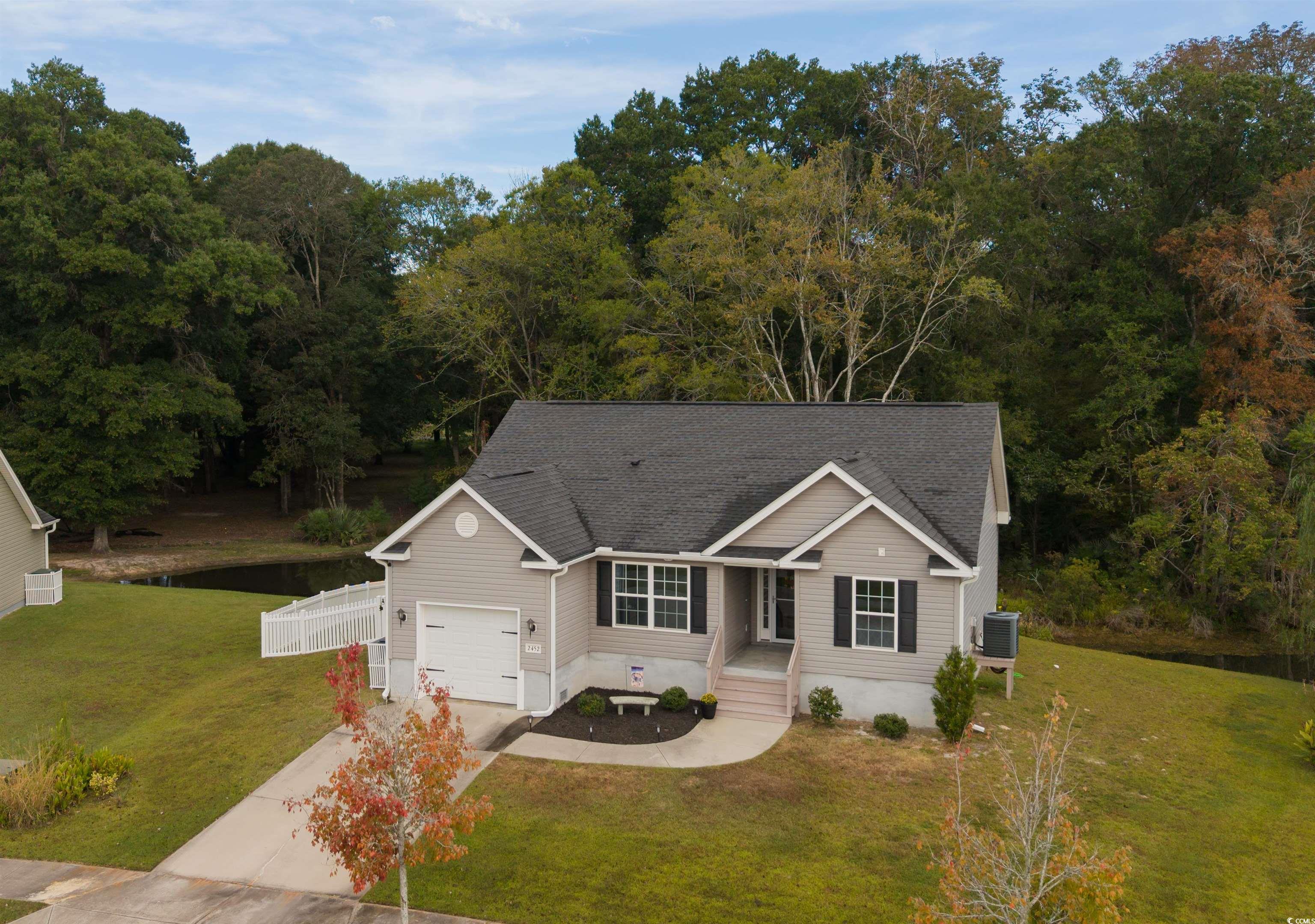 2452 Summerhaven Loop Conway, SC 29527 - Photo 35 of 40