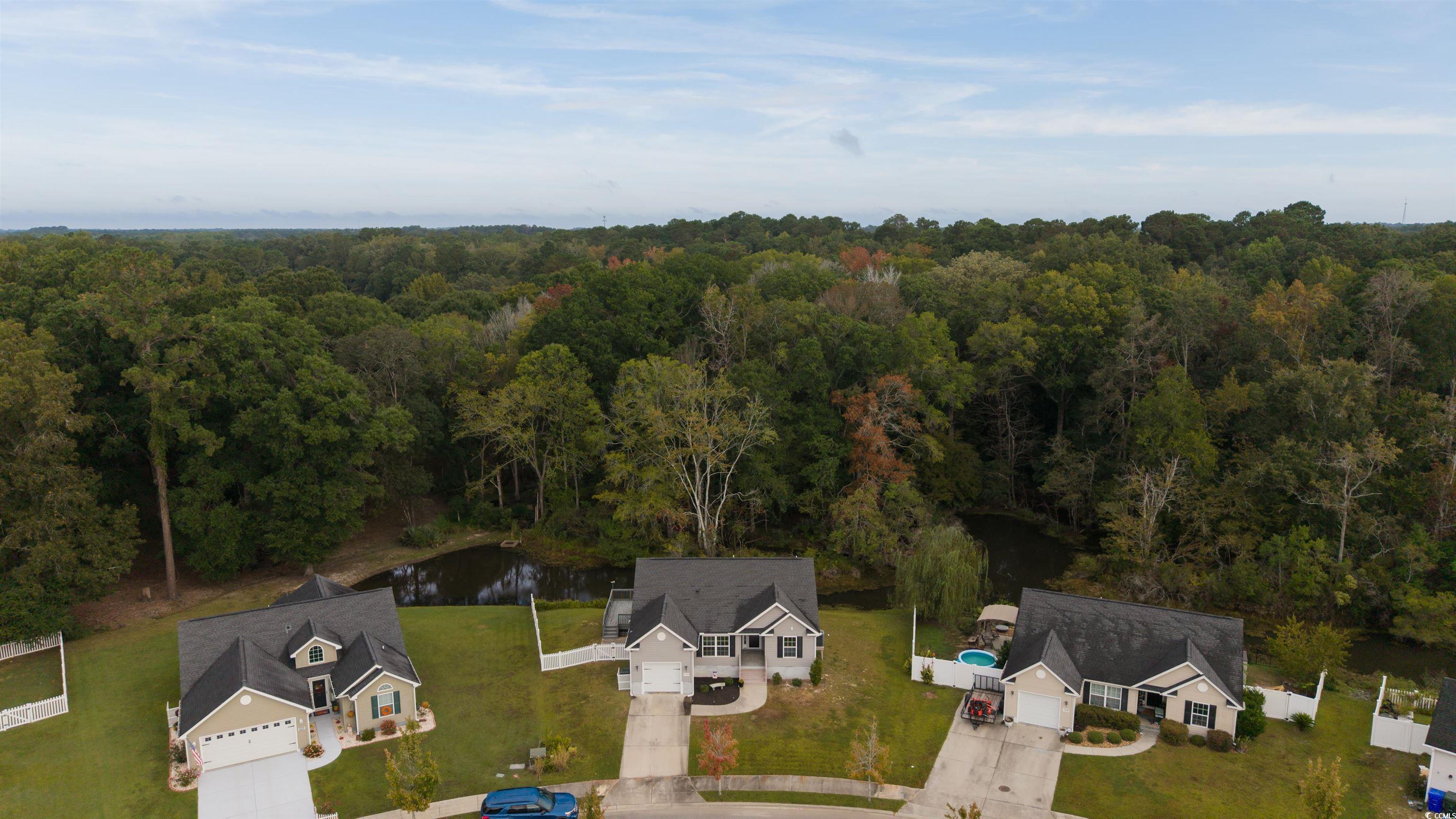 2452 Summerhaven Loop Conway, SC 29527 - Photo 36 of 40