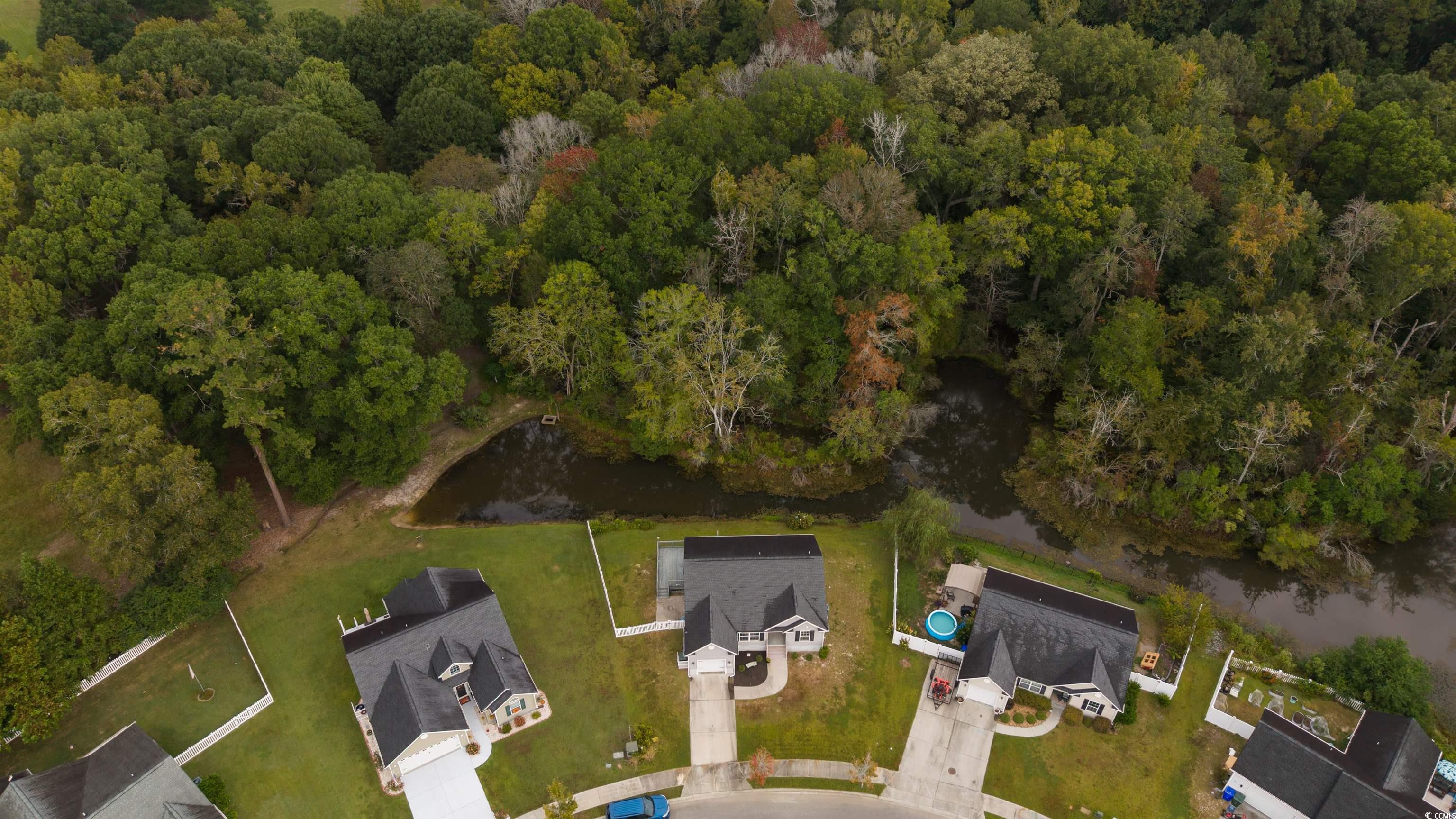 2452 Summerhaven Loop Conway, SC 29527 - Photo 37 of 40