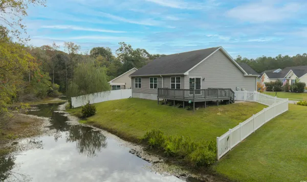 $239,900 | 2452 Summerhaven Loop, Conway, SC 29527