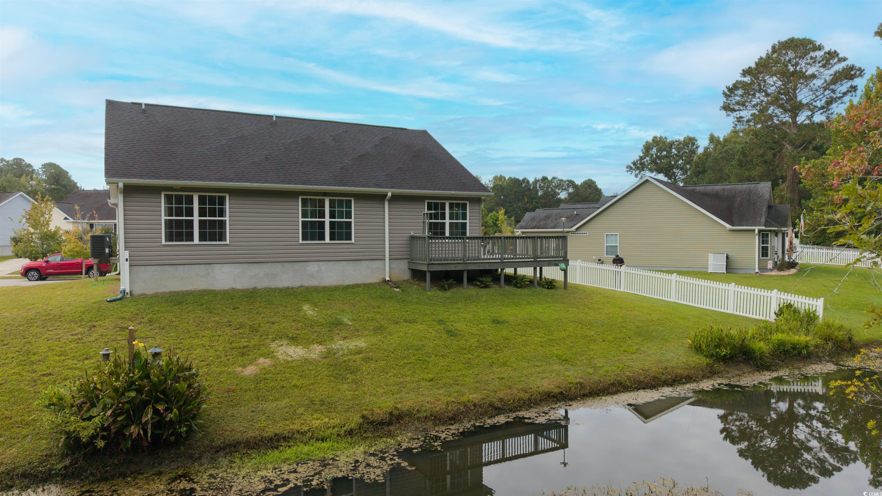 2452 Summerhaven Loop Conway, SC 29527 - Photo 40 of 40