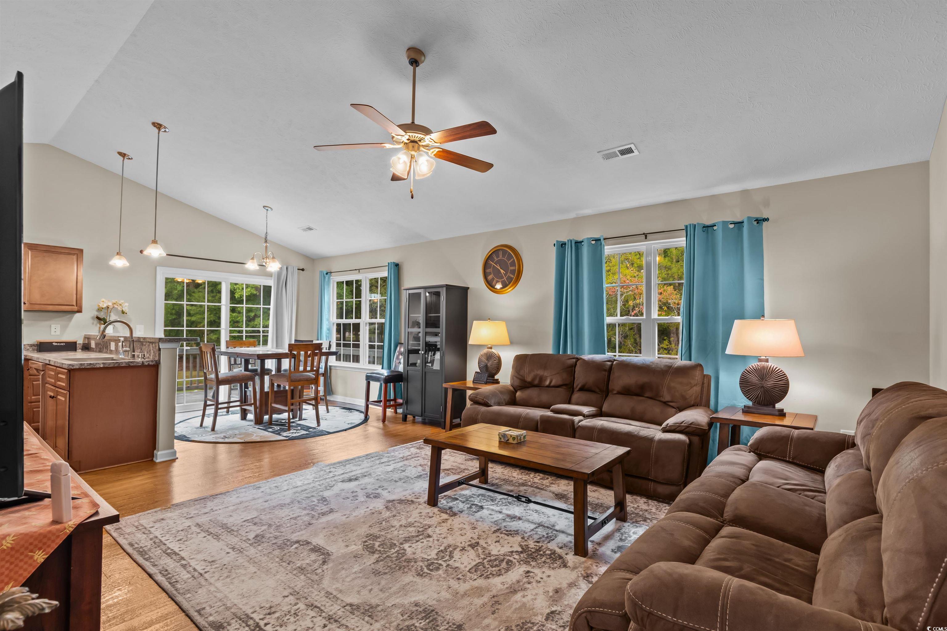 2452 Summerhaven Loop Conway, SC 29527 - Photo 7 of 40