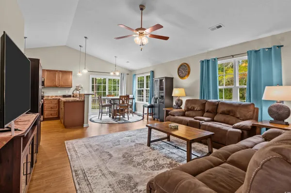 $239,900 | 2452 Summerhaven Loop, Conway, SC 29527