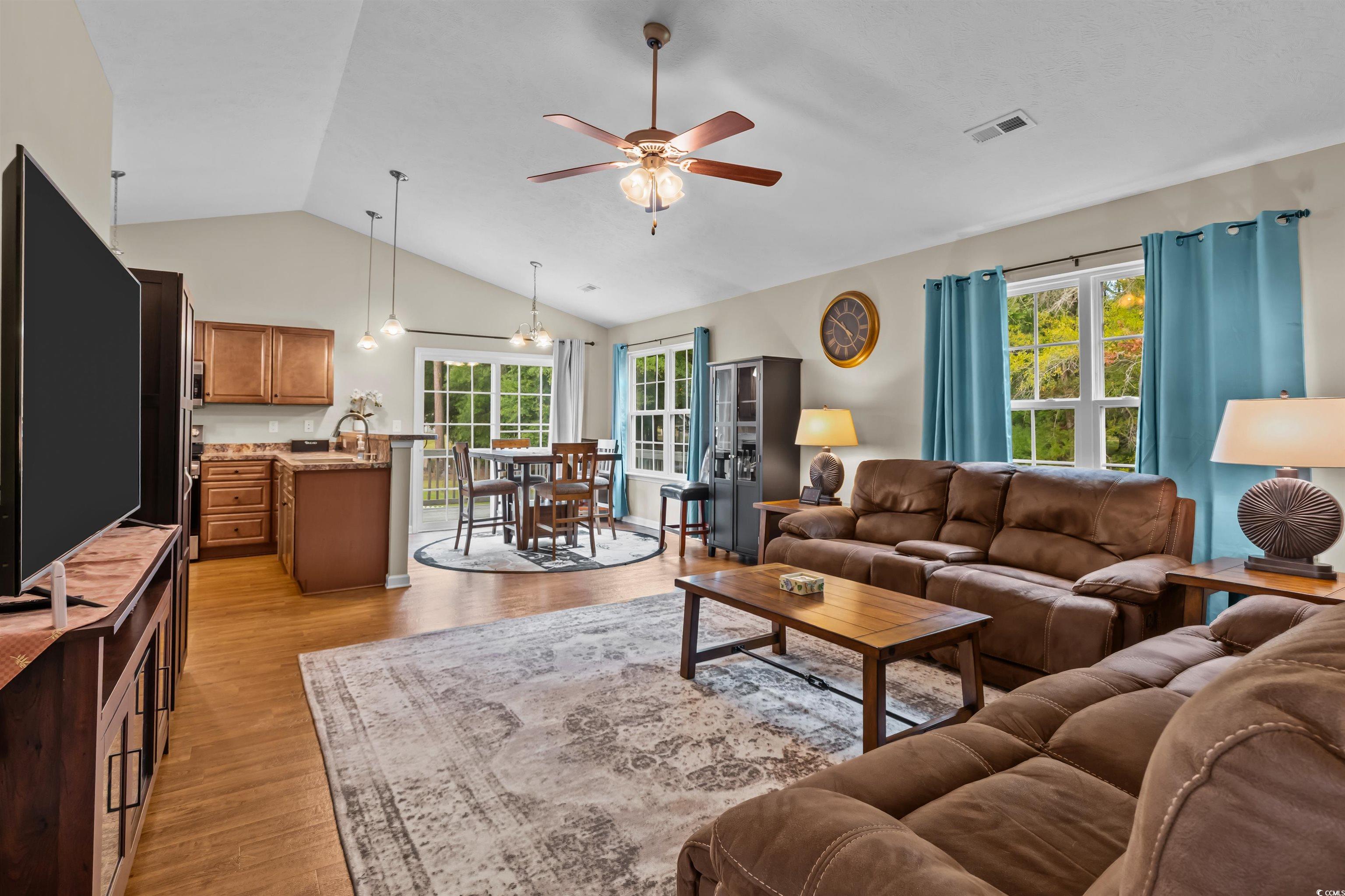 2452 Summerhaven Loop Conway, SC 29527 - Photo 8 of 40