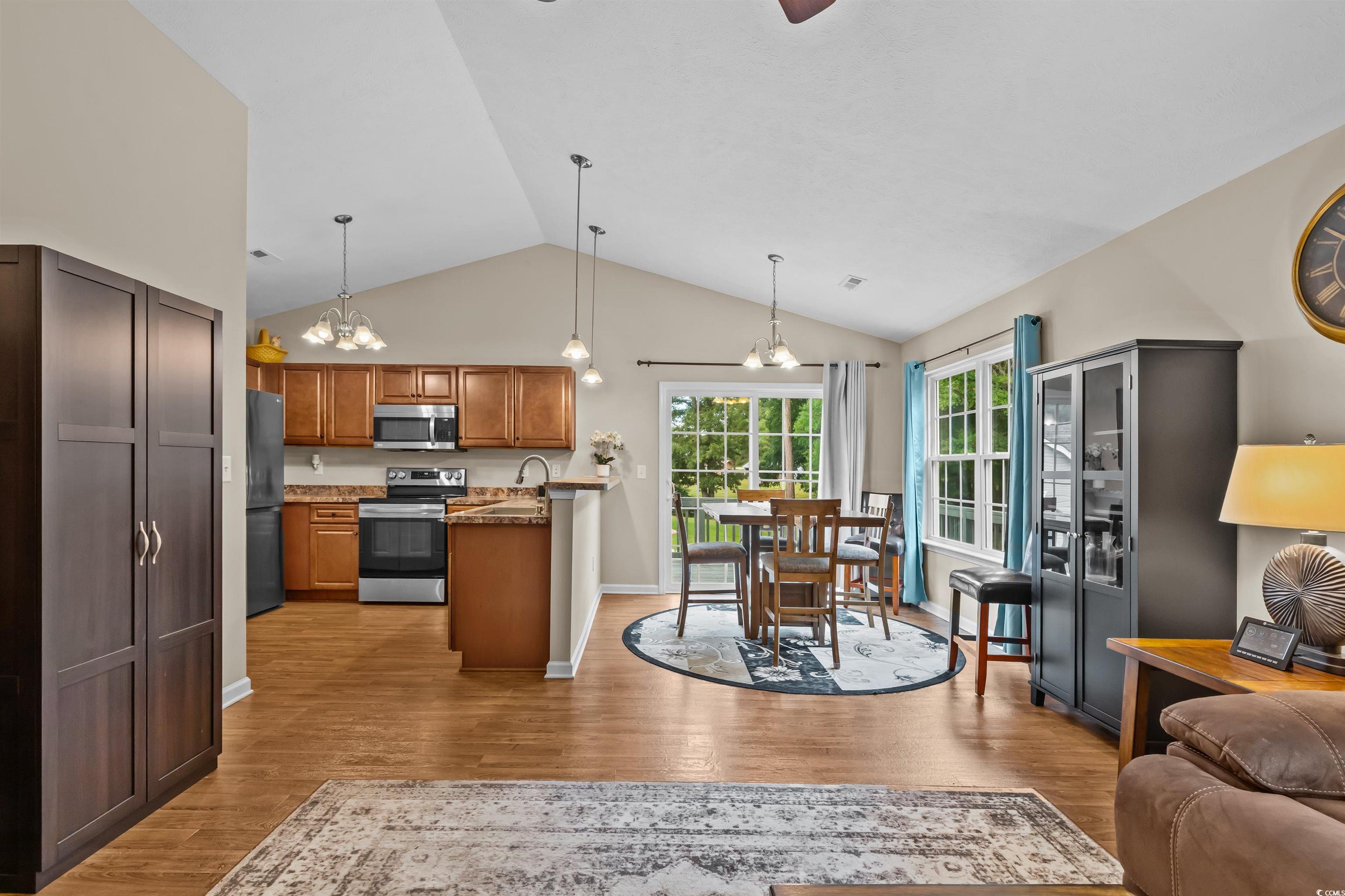 2452 Summerhaven Loop Conway, SC 29527 - Photo 9 of 40