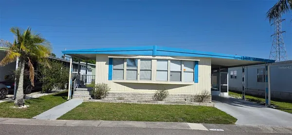 $1,650 | 373 Majesty Drive, Unit 373, Clearwater, FL 33761