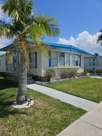 $1,650 | 373 Majesty Drive, Unit 373, Clearwater, FL 33761