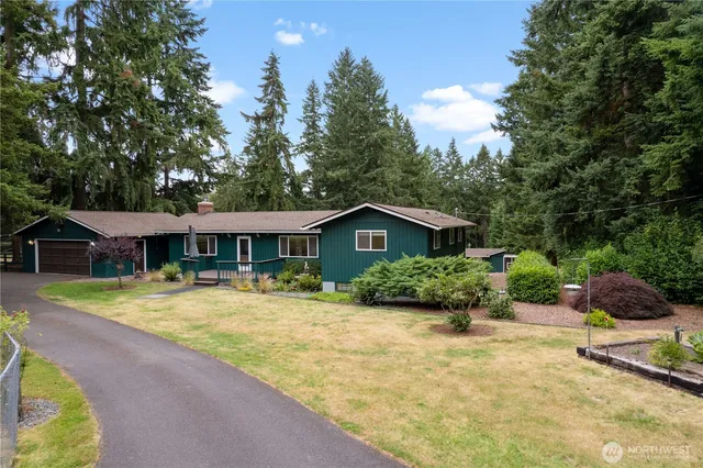$724,950 | 34412 Mountain Highway East, Eatonville, WA 98328