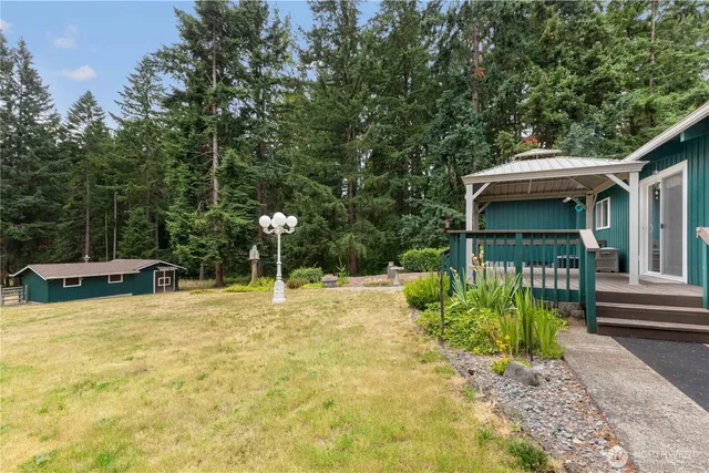 $724,950 | 34412 Mountain Highway East, Eatonville, WA 98328