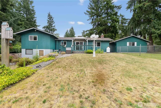 $724,950 | 34412 Mountain Highway East, Eatonville, WA 98328