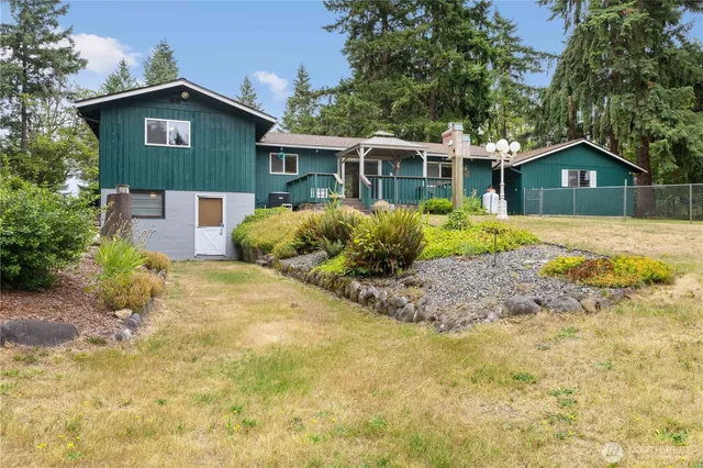 $724,950 | 34412 Mountain Highway East, Eatonville, WA 98328