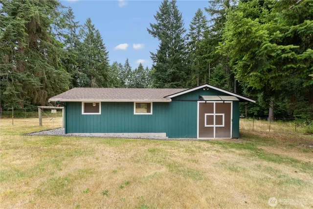 $724,950 | 34412 Mountain Highway East, Eatonville, WA 98328