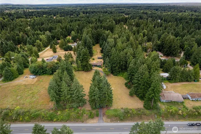 $724,950 | 34412 Mountain Highway East, Eatonville, WA 98328