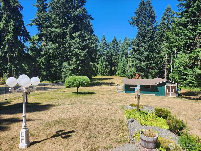 $724,950 | 34412 Mountain Highway East, Eatonville, WA 98328
