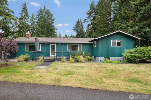 $724,950 | 34412 Mountain Highway East, Eatonville, WA 98328
