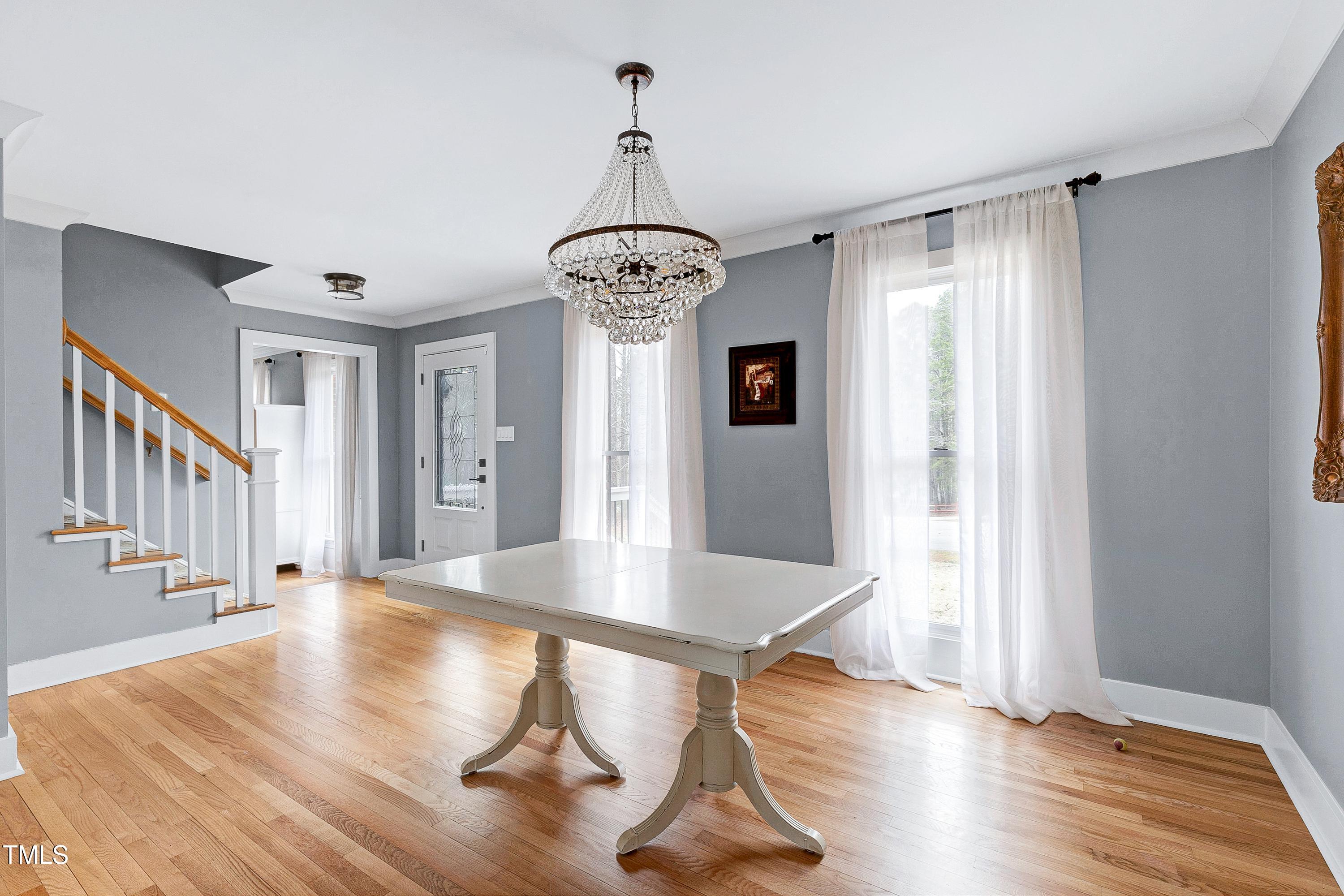 112 Hartland Court Raleigh, NC 27614 - Photo 6 of 67 Scene-5