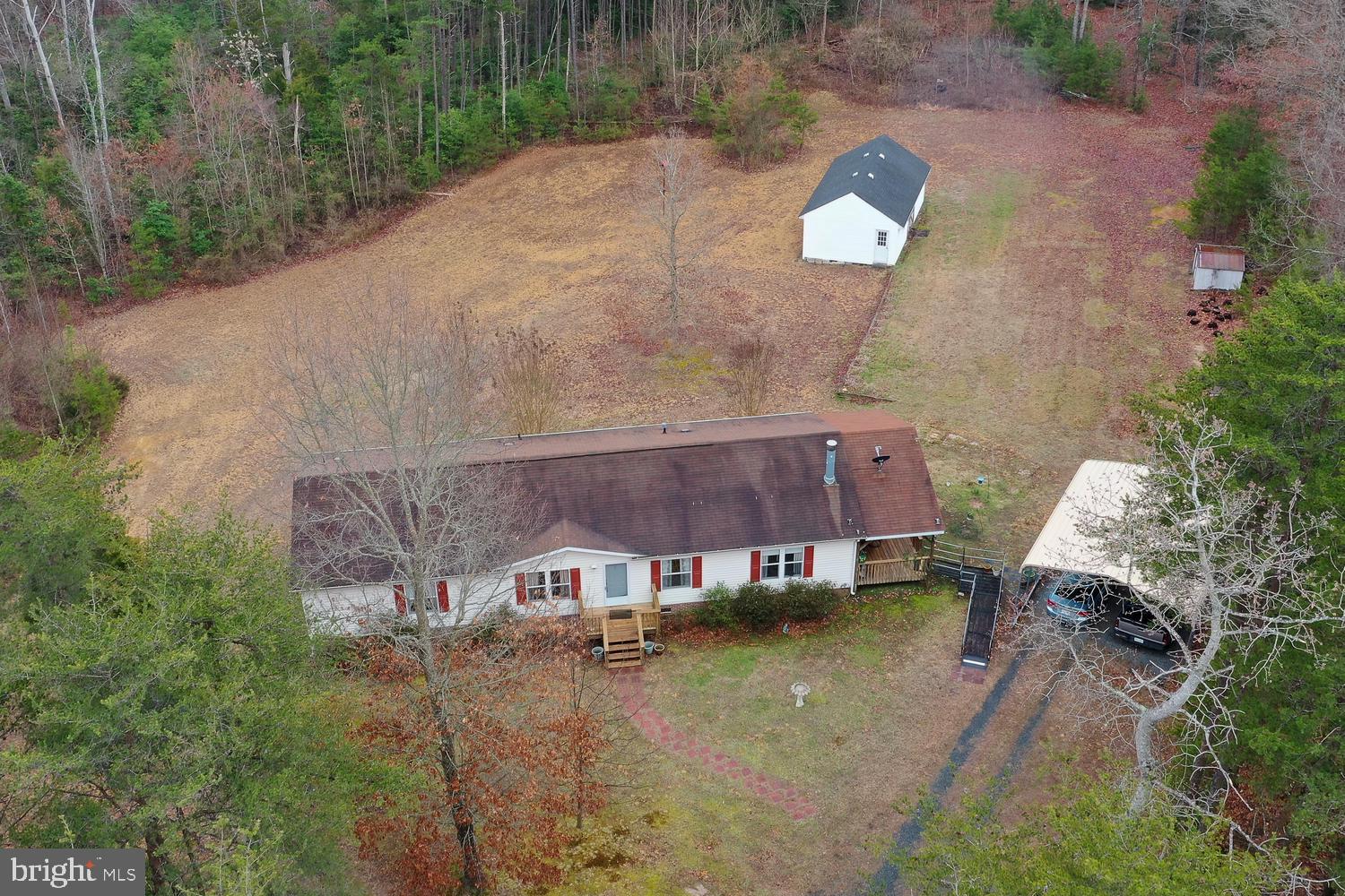 30076 Tatum Road Unionville, VA 22567 - Photo 1 of 43 Welcome Home!