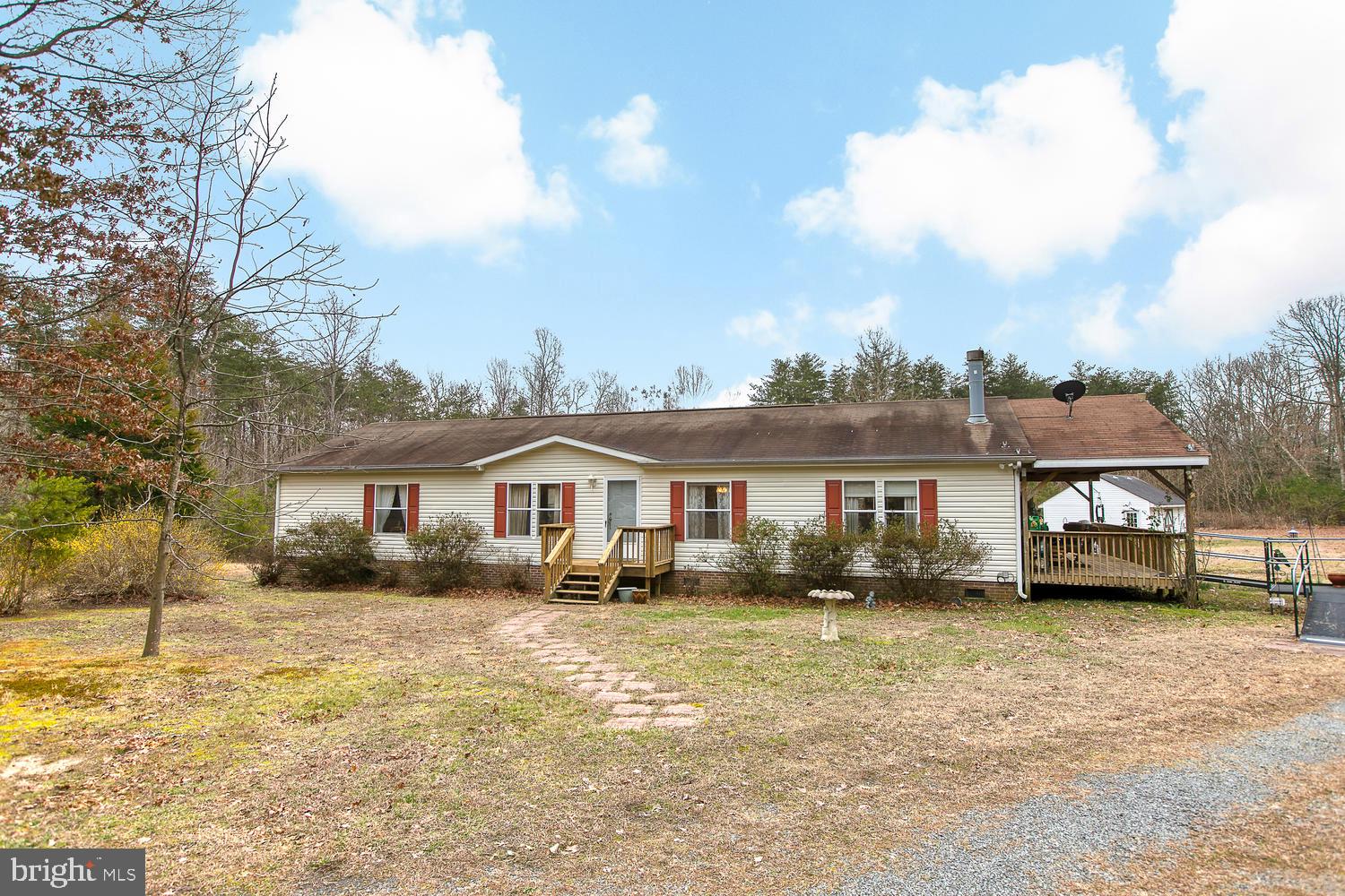 30076 Tatum Road Unionville, VA 22567 - Photo 33 of 43 Gallery Image 33