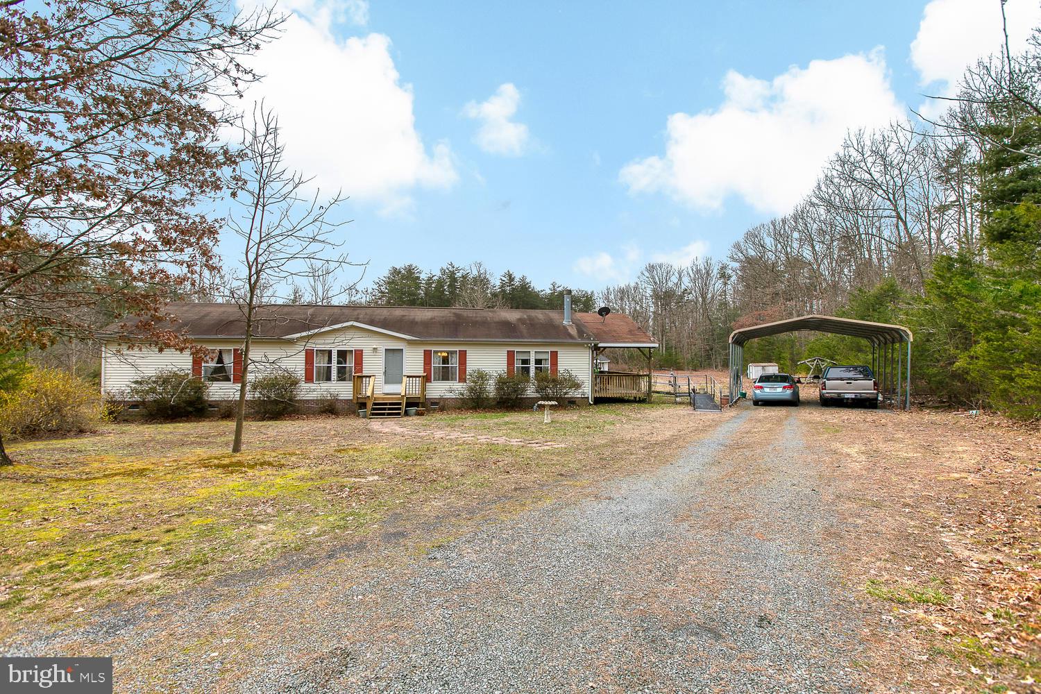 30076 Tatum Road Unionville, VA 22567 - Photo 36 of 43 Gallery Image 36
