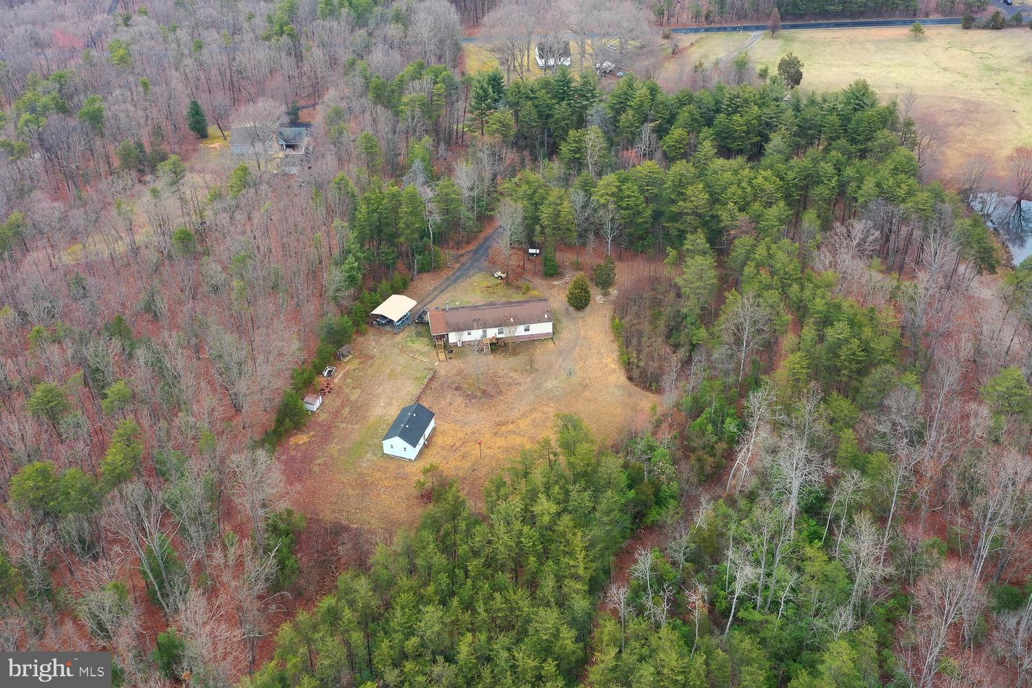 30076 Tatum Road Unionville, VA 22567 - Photo 40 of 43 Gallery Image 40