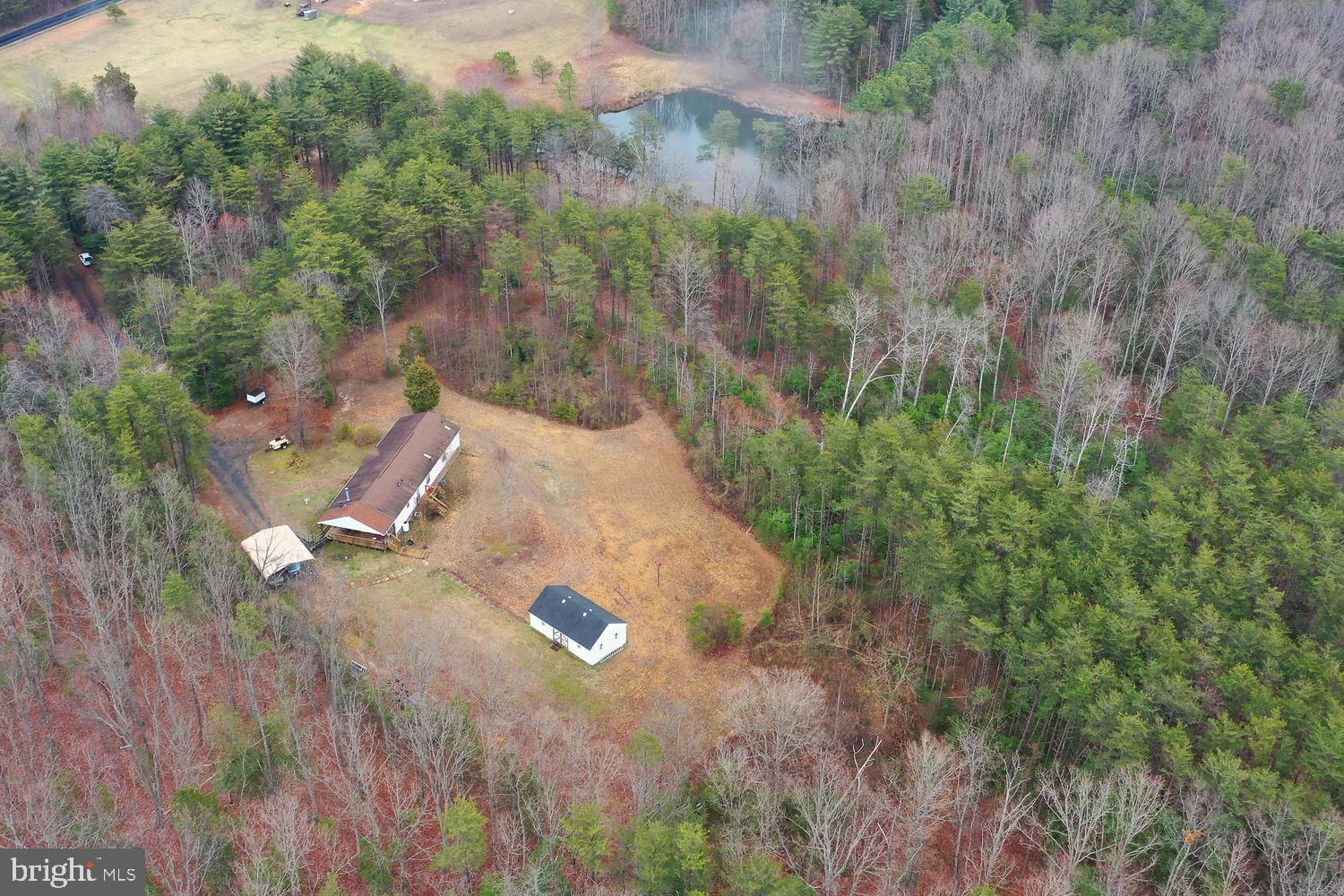 30076 Tatum Road Unionville, VA 22567 - Photo 42 of 43 Gallery Image 42
