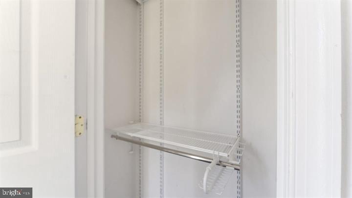 1918 Crescent Park Drive Reston, VA 20190 - Photo 13 of 33 Spacious closet ready for organization.