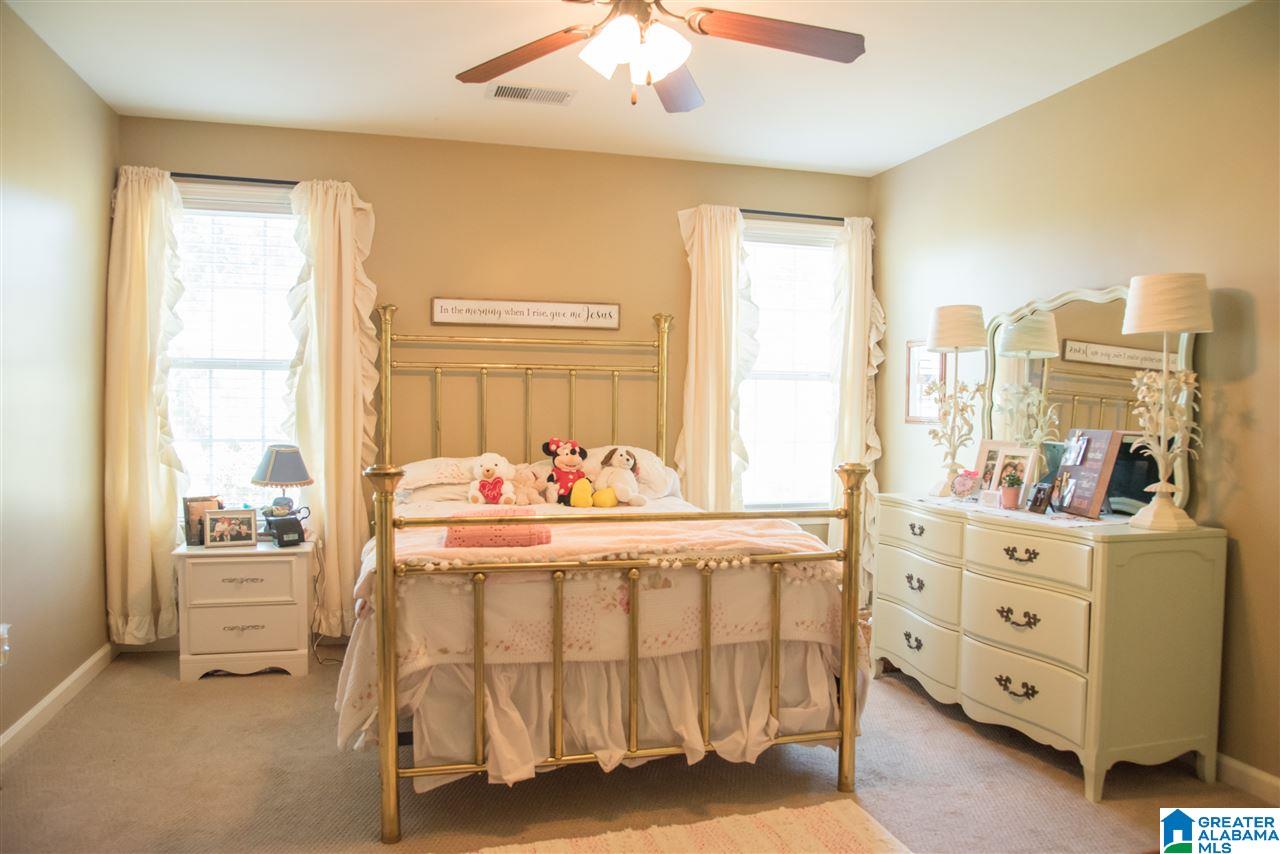 233 Quail Ridge Road Helena, AL 35080 - Photo 40 of 48