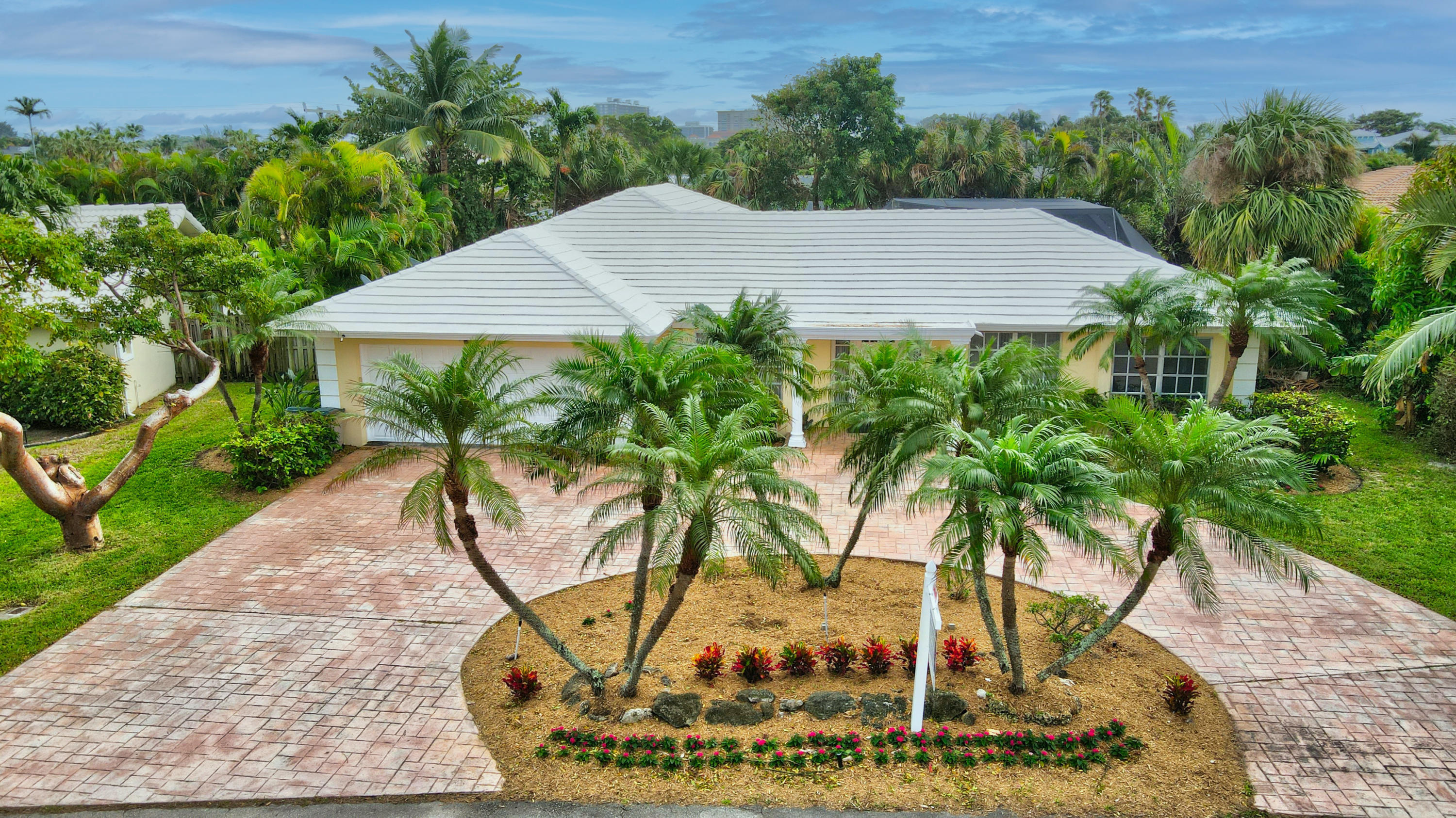 730 Marble Way Boca Raton, FL 33432 - Photo 44 of 59 DJI_0787And4more