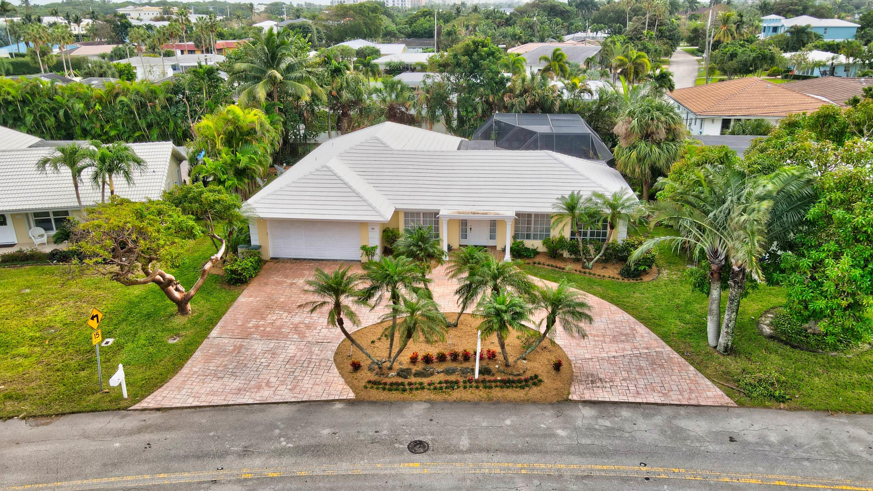 730 Marble Way Boca Raton, FL 33432 - Photo 45 of 59 DJI_0792And4more